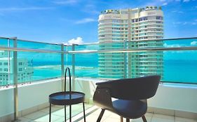 Mansion One Suites @Gurney Drive Seaview Studio Apartment By Sarah'S Lodge